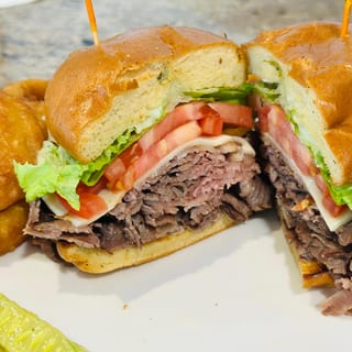 Roast Beef
