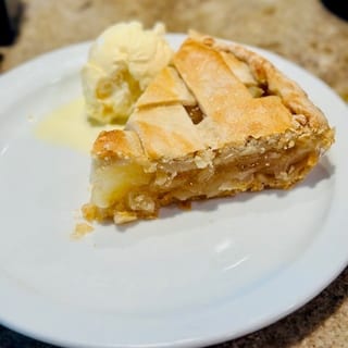 Apple Pie