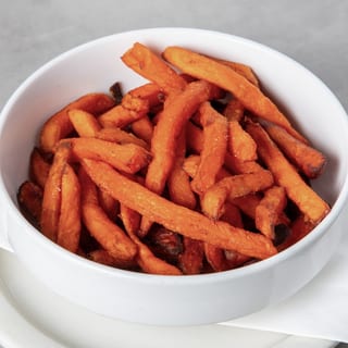 Sweet Potato Fries