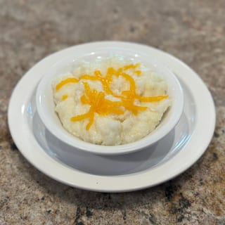 Grits (Cup)