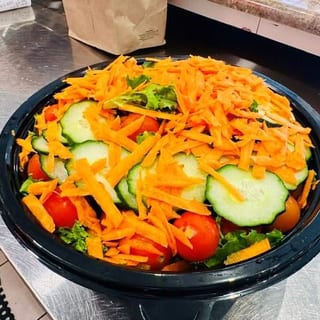 House Salad Bowl for 10