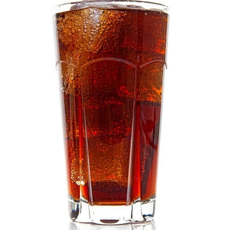 Iced Coffee Perfection Awaits