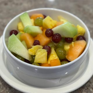Fruit (bowl)