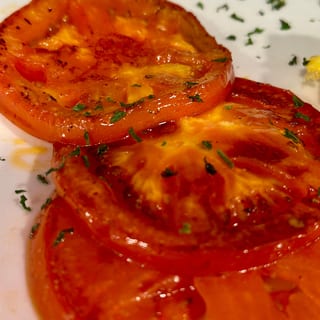 Grilled Tomatoes