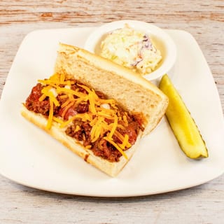 JUMBO HOT DOG