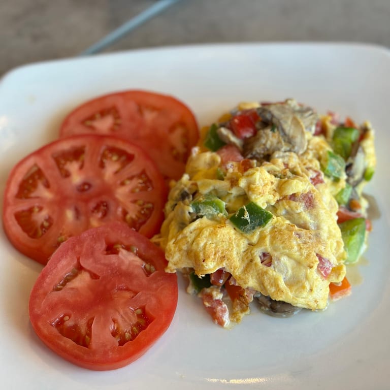 Wingin' It: A Finger-Lickin' Good Experience