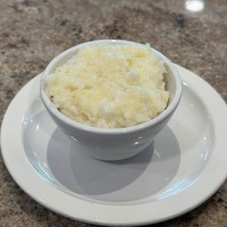 Grits (Bowl)