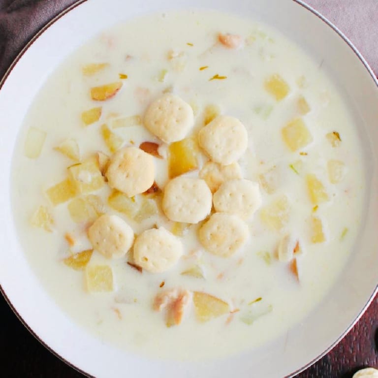 Savor Our Homemade Soup