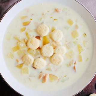 Soup of The Day (bowl)