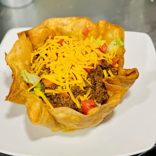 Taco Salad