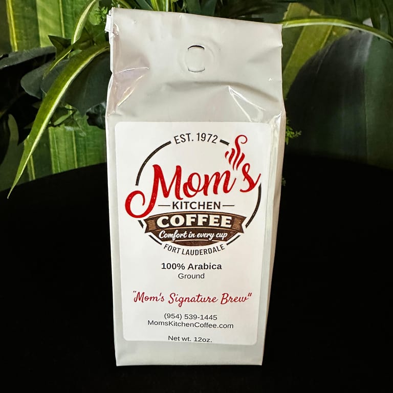 Delicious Coffee to Start Your Day