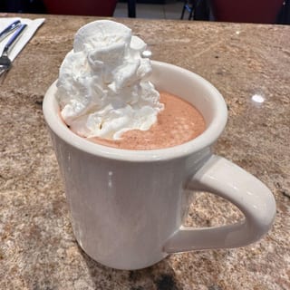 Hot Chocolate
