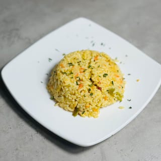 Yellow Rice (side)