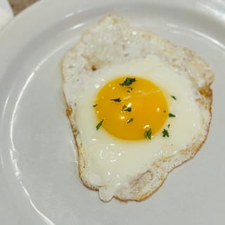 One Egg