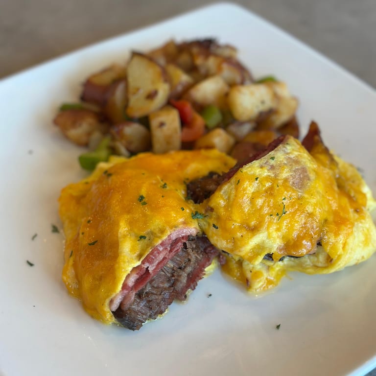 Delicious Omelet Options for Breakfast and Brunch