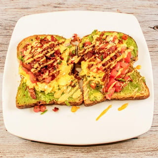 Avocado Toast