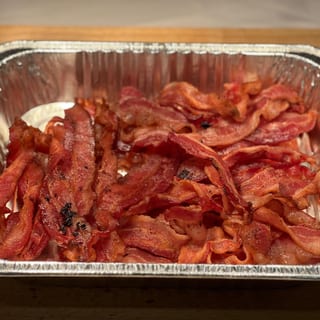Applewood Bacon Platter (20 Pieces)