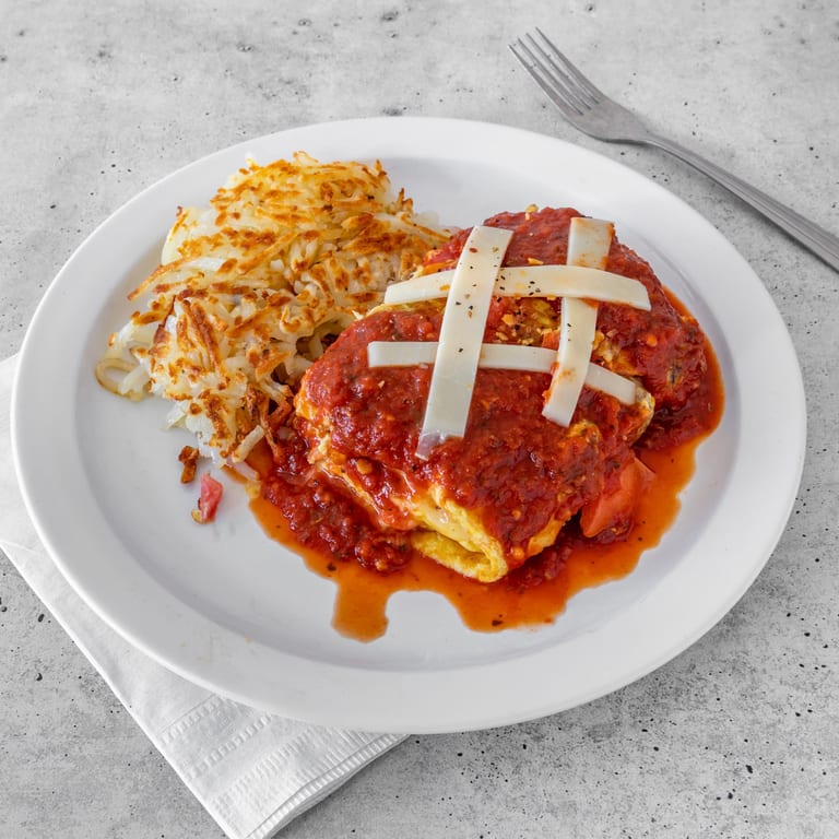 Omelette Varieties You’ll Love
