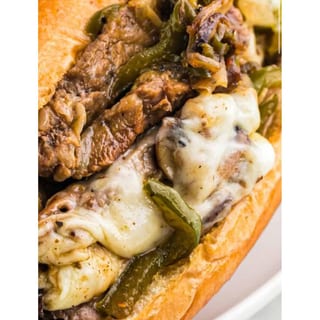 Philly Cheesesteak