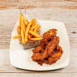 Chicken Tenders