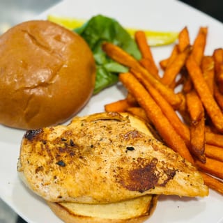 Chicken Breast