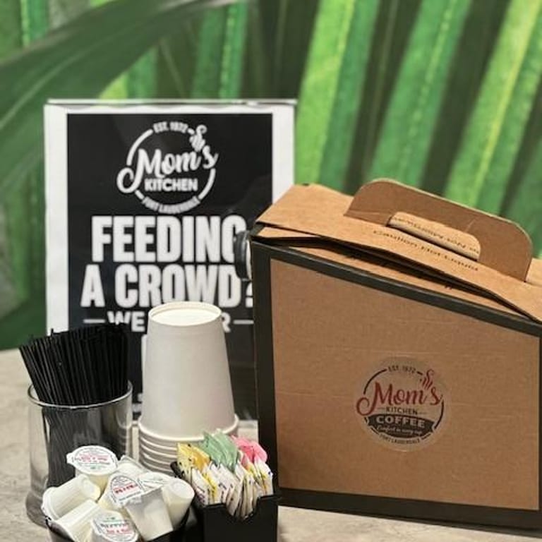 Delicious Coffee Selections