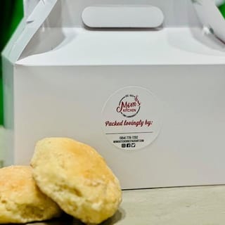 Box of 10-Biscuits