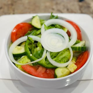 Garden Salad (small)