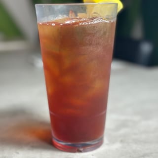 Ice Tea