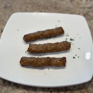 Sausage (3 Links)