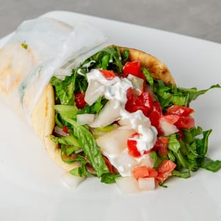 Gyro Wrap