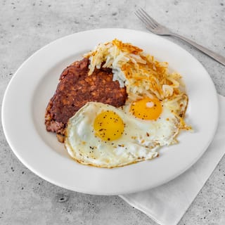Corned Beef Hash