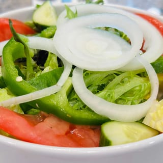 Garden Salad (large)