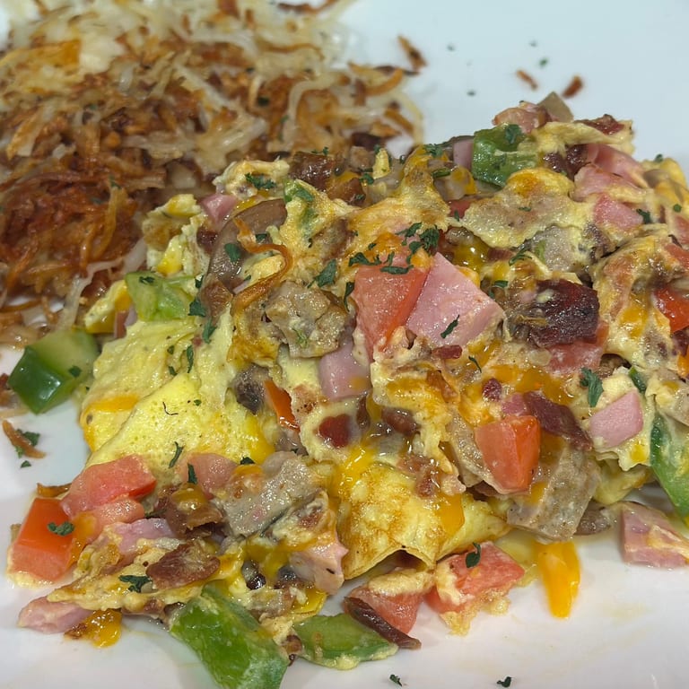 Delicious Chicken Salad: A Comfort-Food Favorite