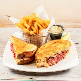 Reuben