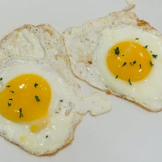 Two Eggs