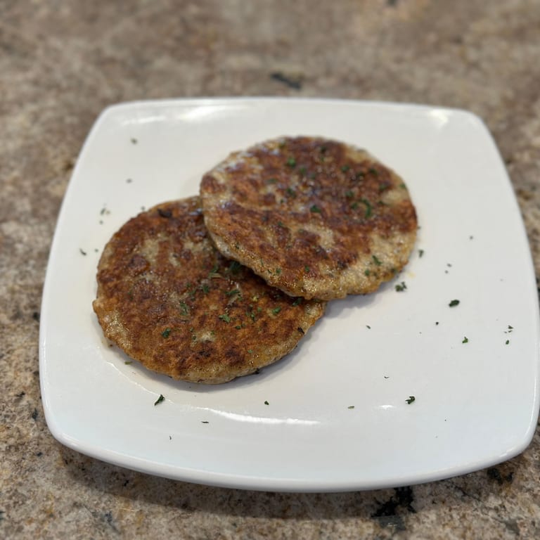 Sausage Specialties: Breakfast, Brunch, and More