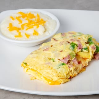 Western w/ Cheddar