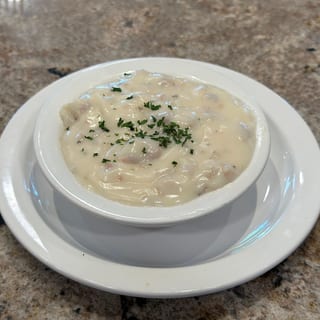 Sausage Gravy