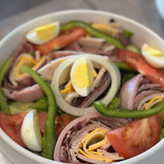Chef Salad
