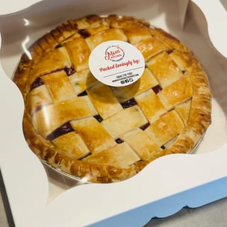 Whole Pie