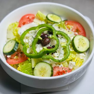 Greek Salad (small)