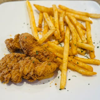 Chicken Tenders
