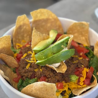 Taco Salad
