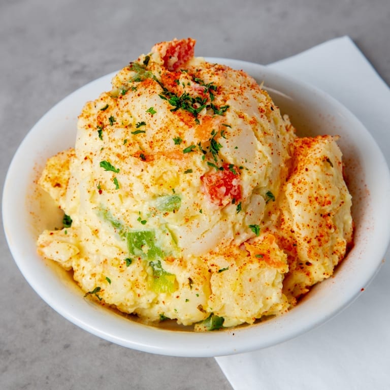 Savor Our Potato Salad