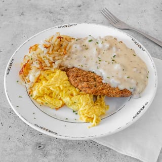 Country Fried Steak