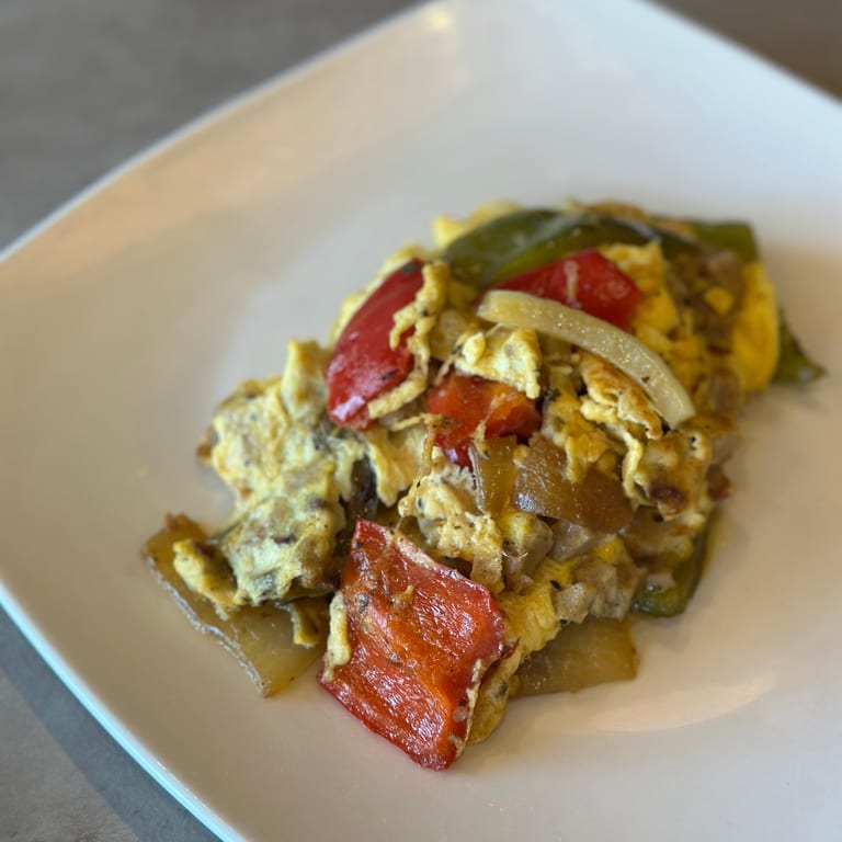Omelette Varieties You’ll Love