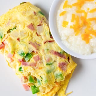 Western Omelet