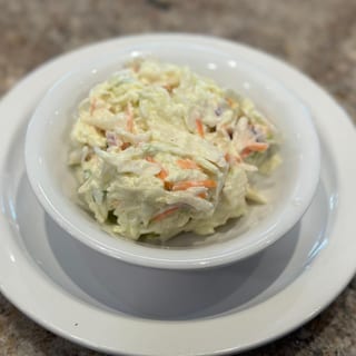 Catering Cole Slaw