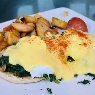 Florentine Benedict